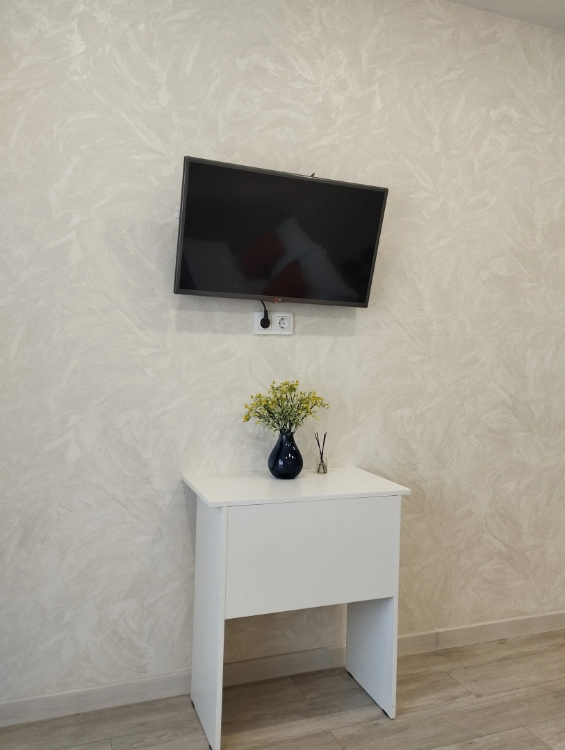 Квартира Светлая