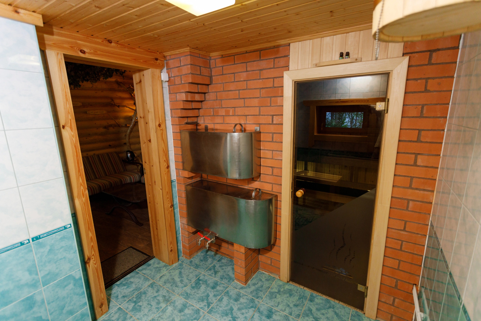 Гостевой дом Karjala Apartments