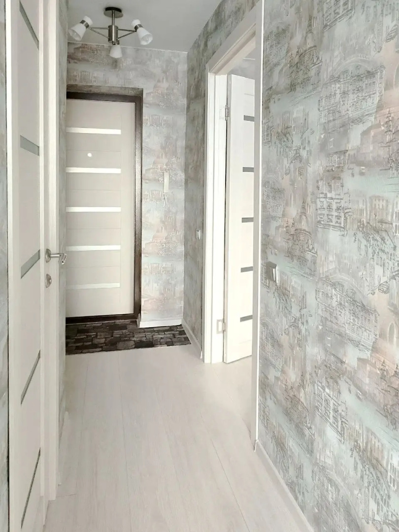 Квартира Чайковский на Гагарина 30