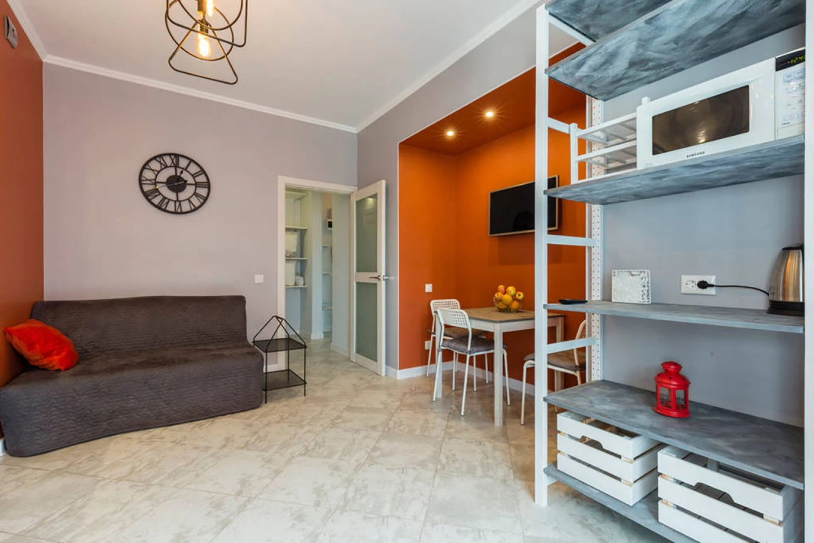 Апартаменты на Медиков