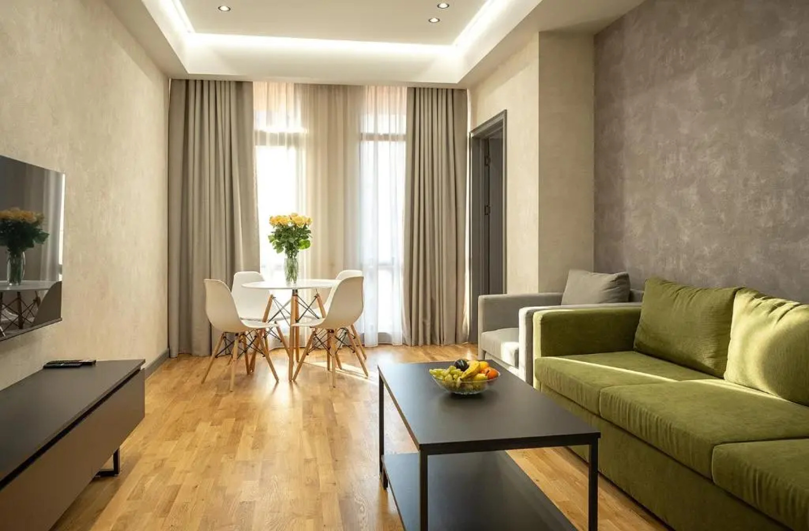 Hilltop North Avenue by Stellar Hotels, Yerevan