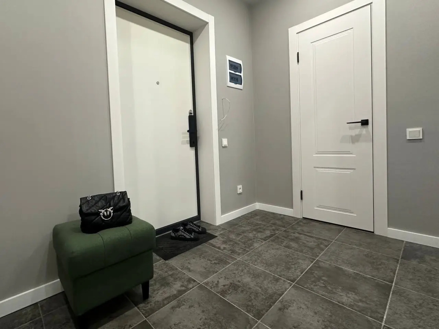 Апартаменты ДзенХоум Эстетика 36