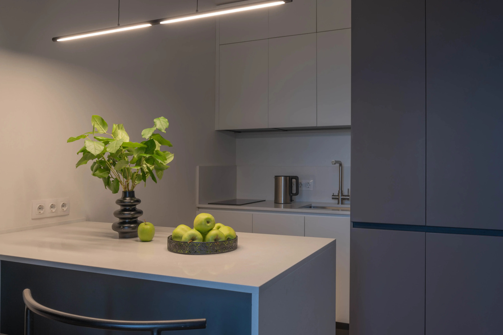 Апартаменты Вгости33 на высоте