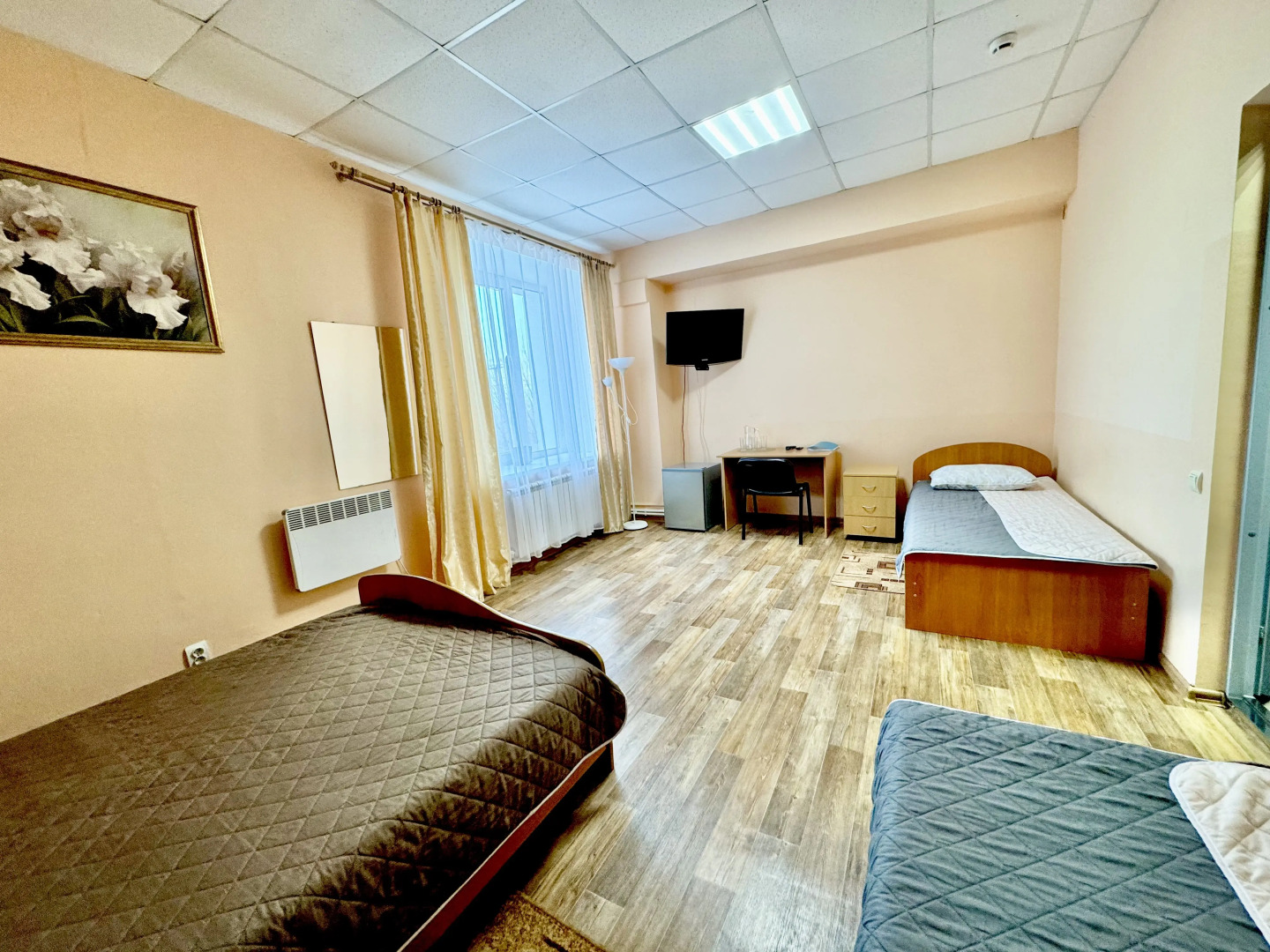 Мини-Отель на Набережной