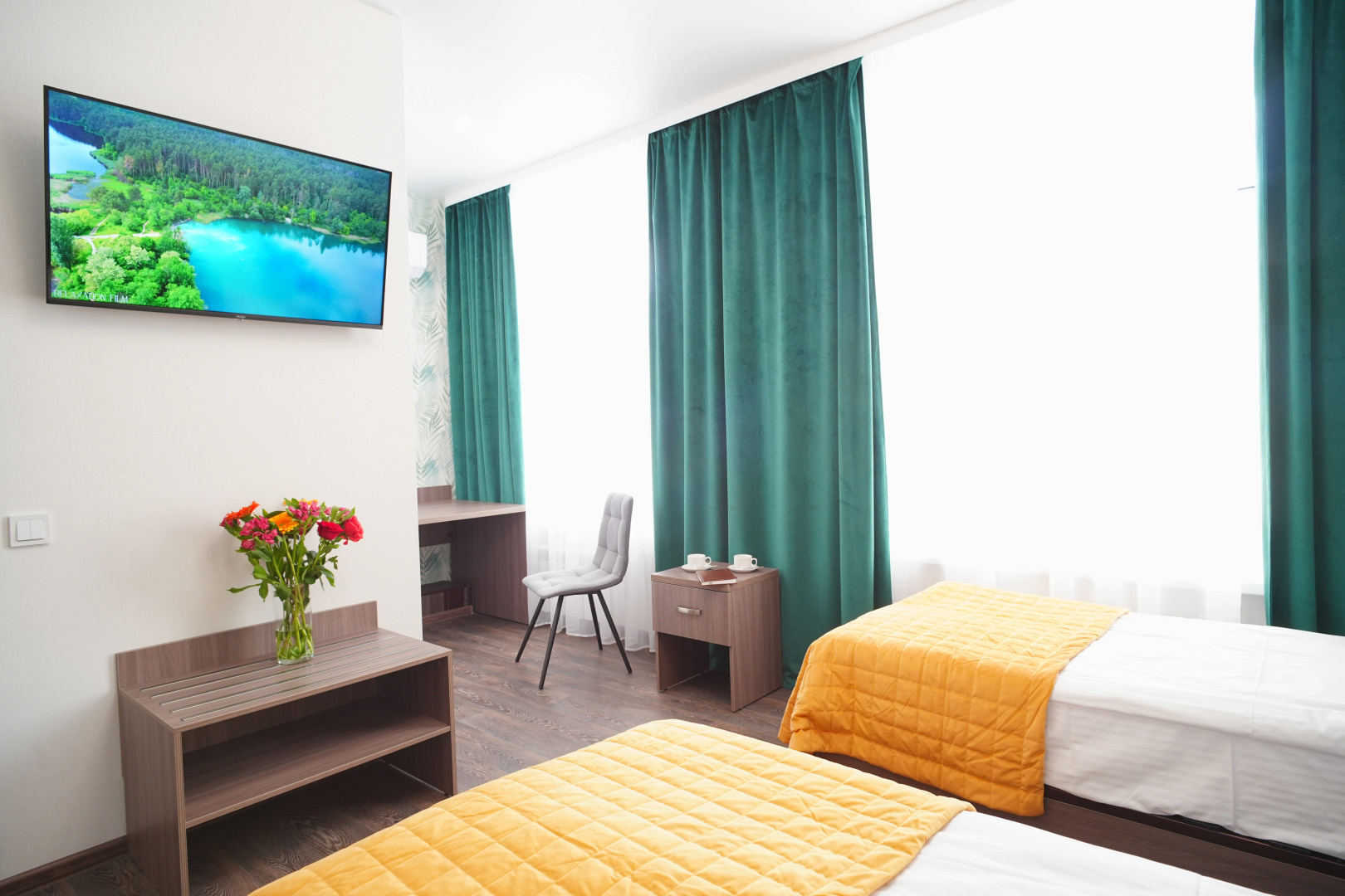 Отель Спа-Центр Мёд