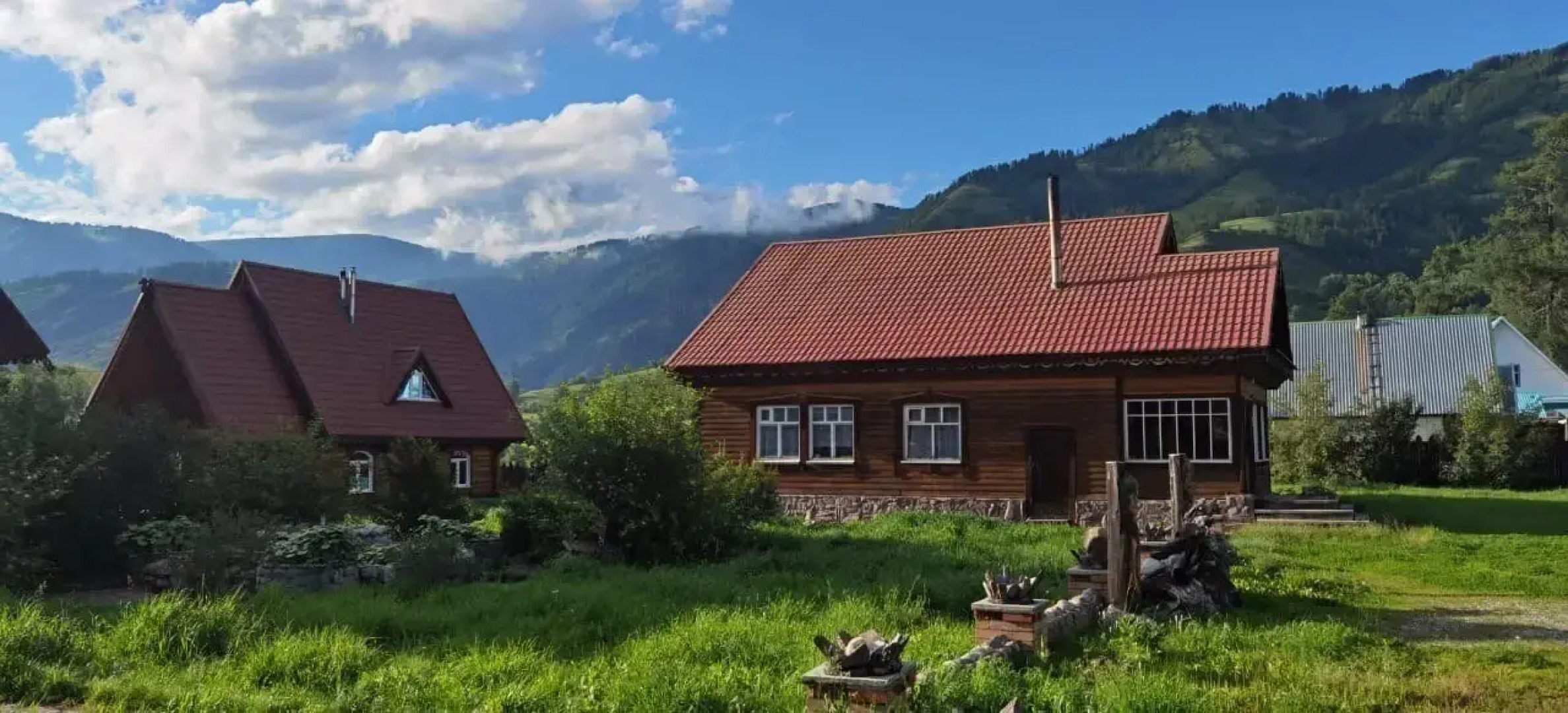 Гостевой дом Метасила