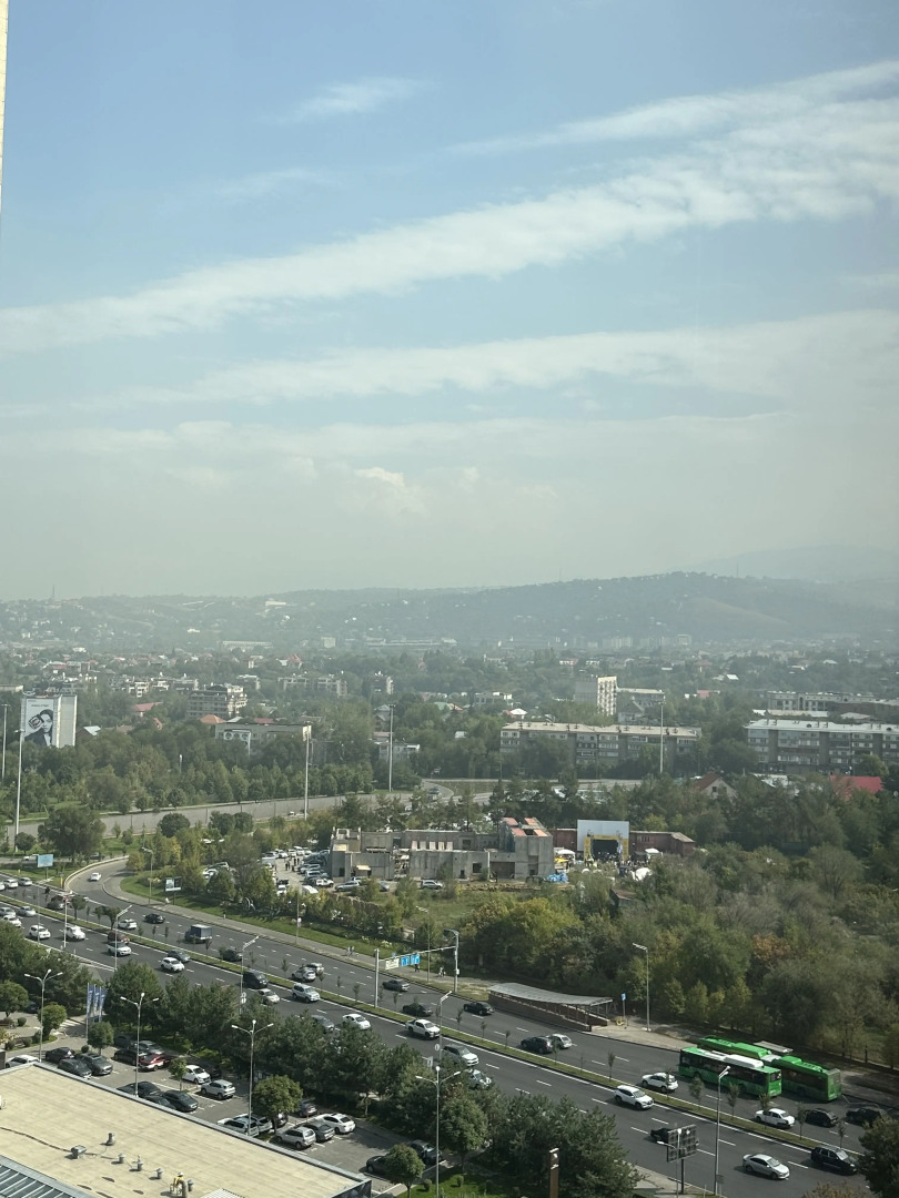 Апартаменты 105 Комфорт Сити