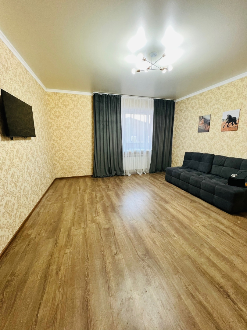 Квартира я дома на ул Черокманова 2