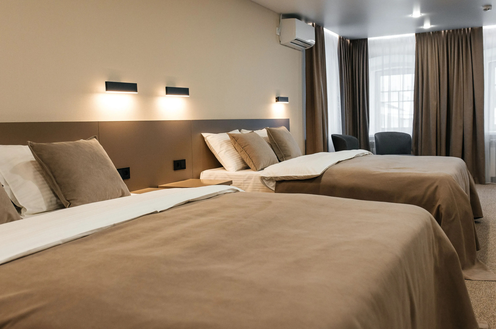 Отель "ОЛИВА"