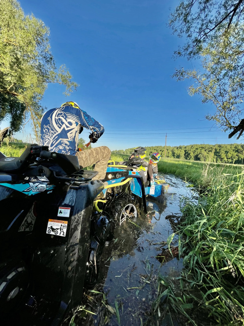 Вилла Your Friends Tarusa