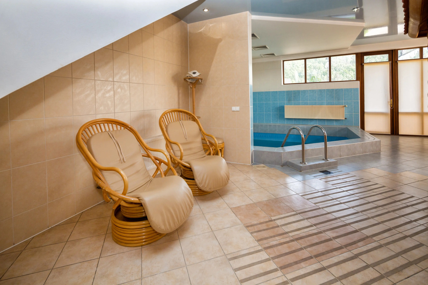 Отель ГК Анастасия