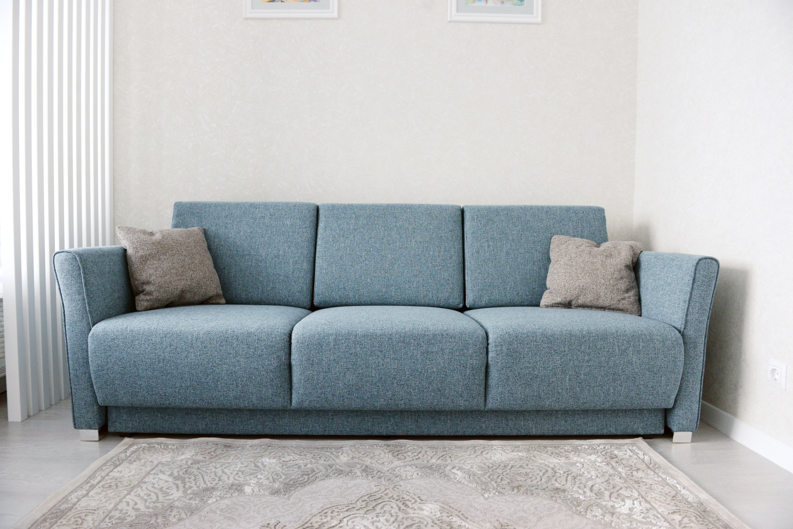 Квартира рядом с Северным вокзалом