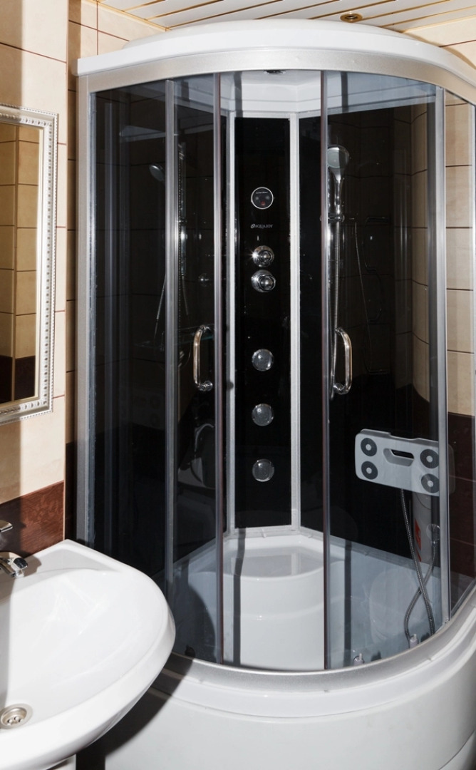 Гостевой дом Уютный Дом