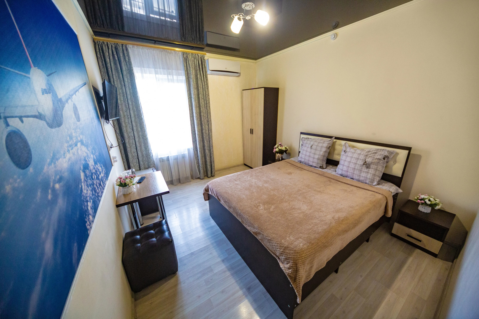 Гостевой дом Марелла