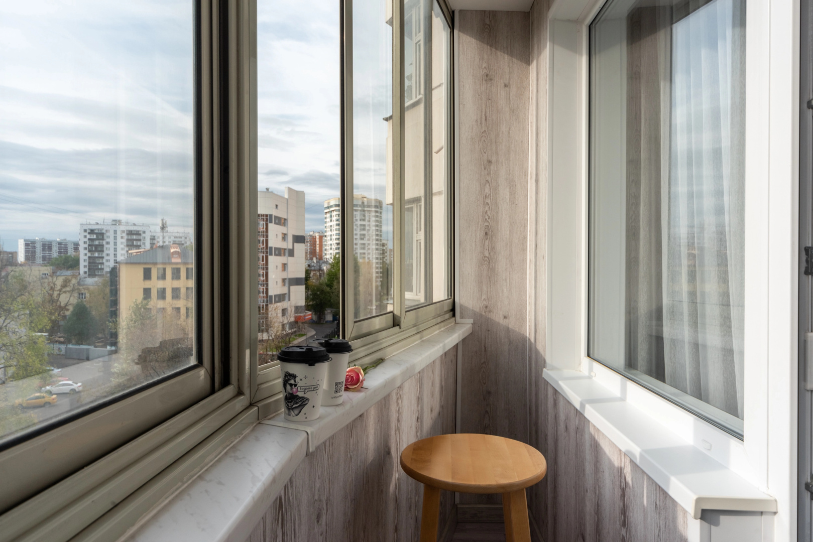 K&K RentStay Квартира на Римской