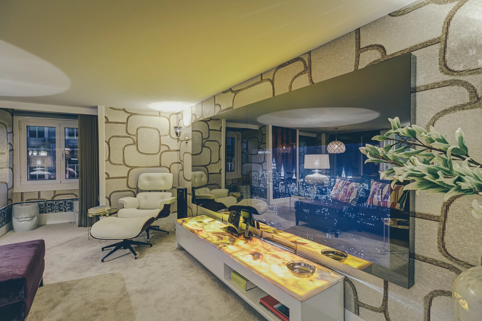 Deco Gem Bica Luxury Apartment