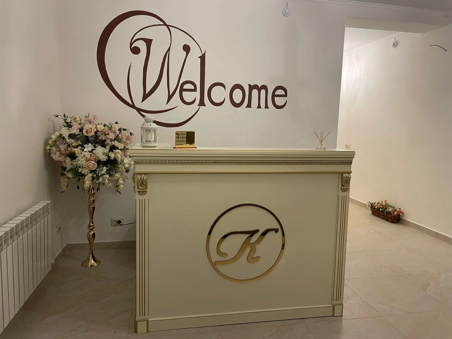 Гостевой дом Гость