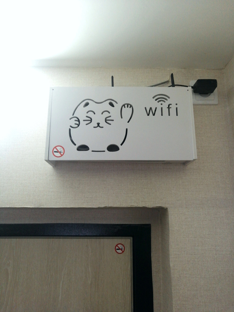 Апартаменты в центре города