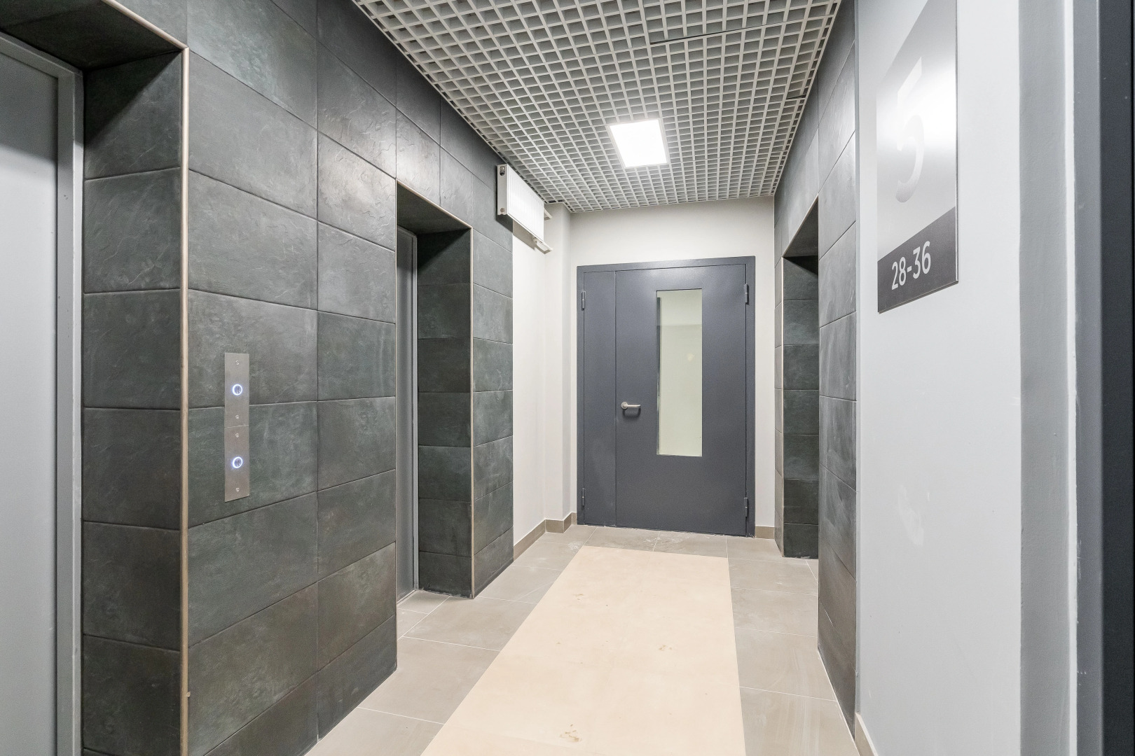 Апартаменты У метро Купчино