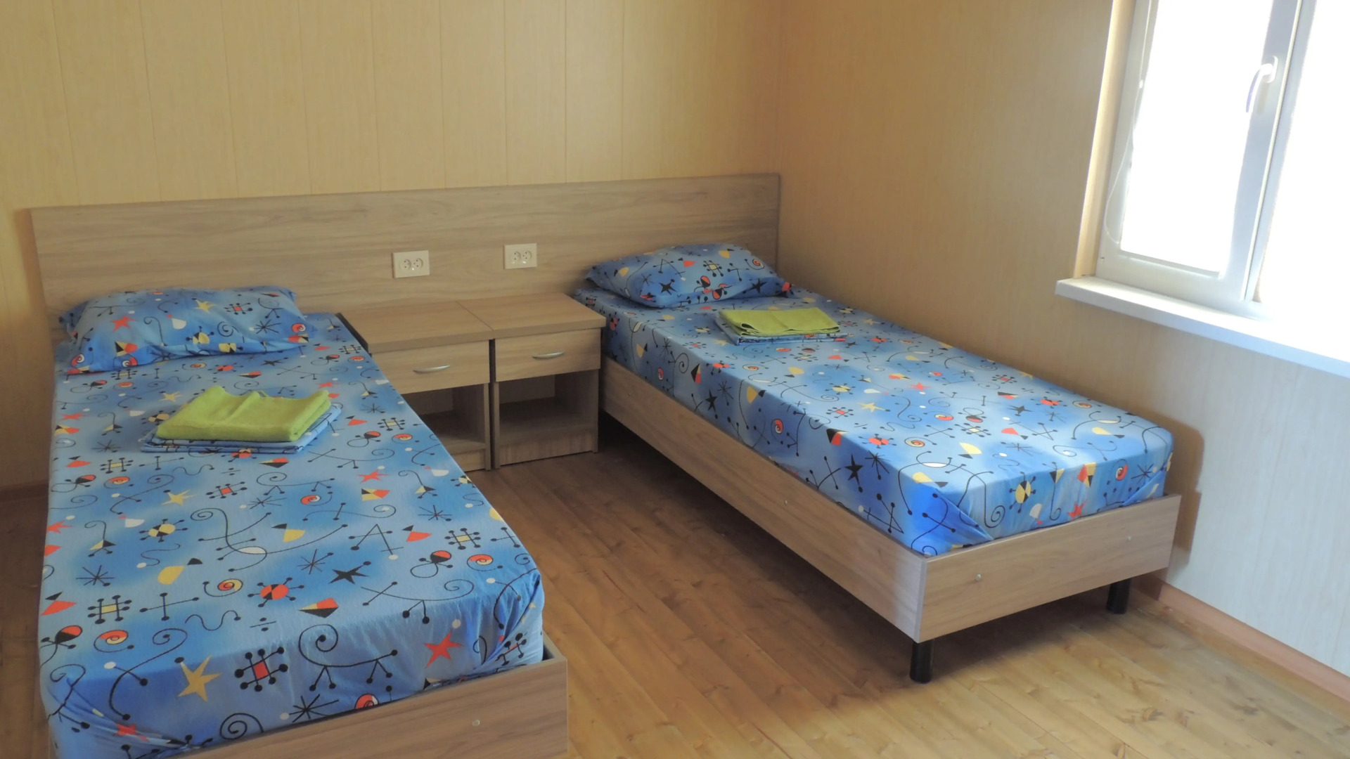 Гостевой дом Семейный