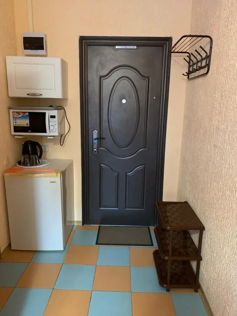 Апартаменты Семейные Viktoria