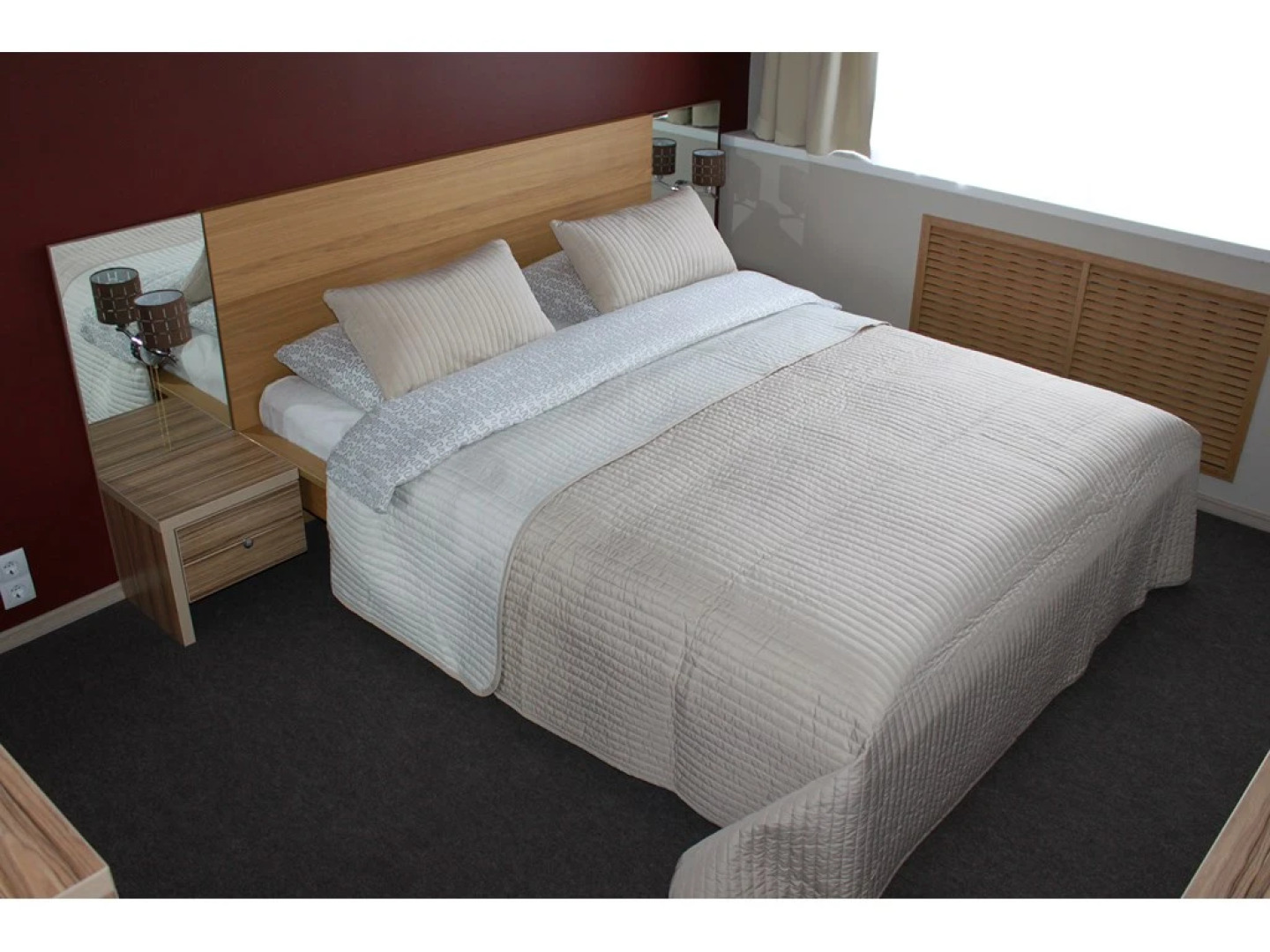 Отель От и до