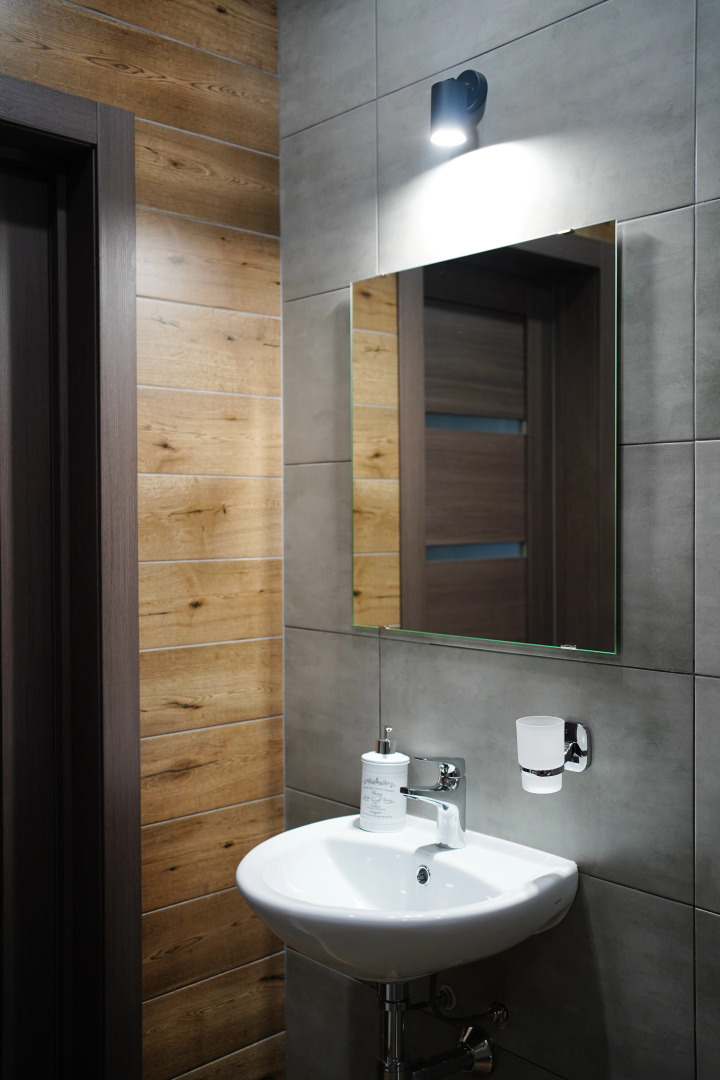 Апаратменты Обская 46/2