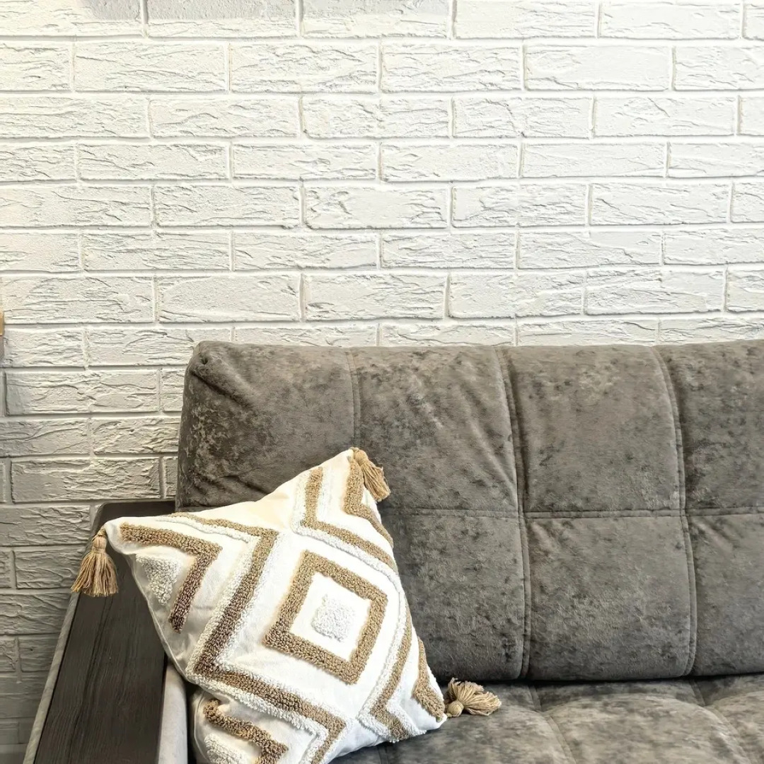 Квартира на 1-м Бульварном проезде