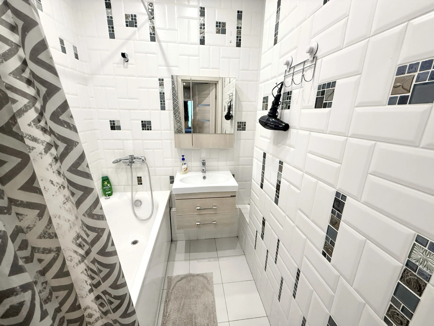 Квартира Посуточно до 8 человек