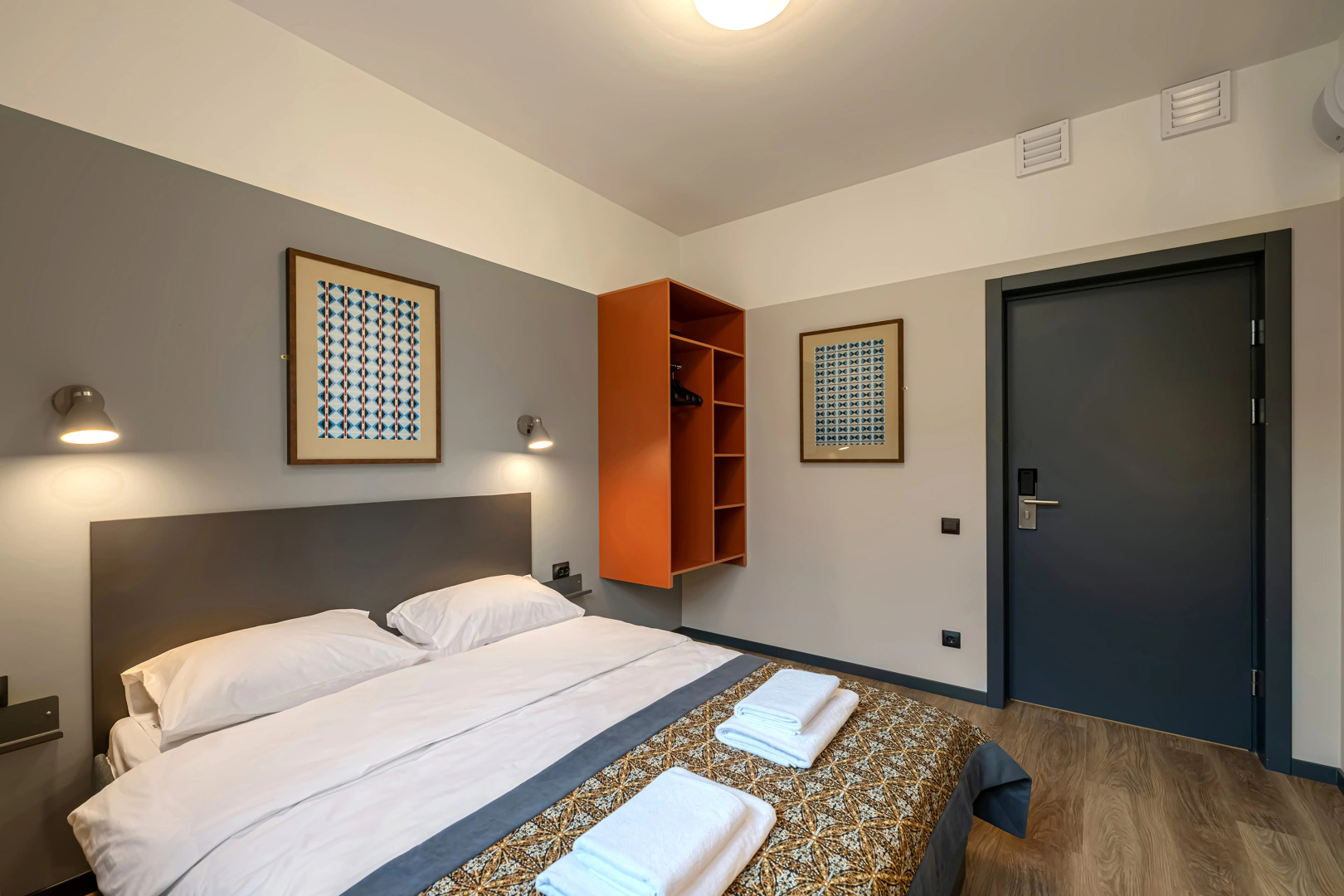 Хостел Друзья Волгоград