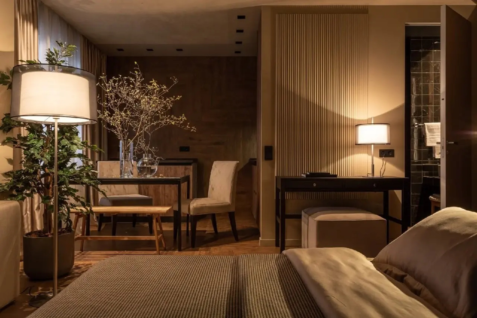 Квартира Элитная на Байкальской