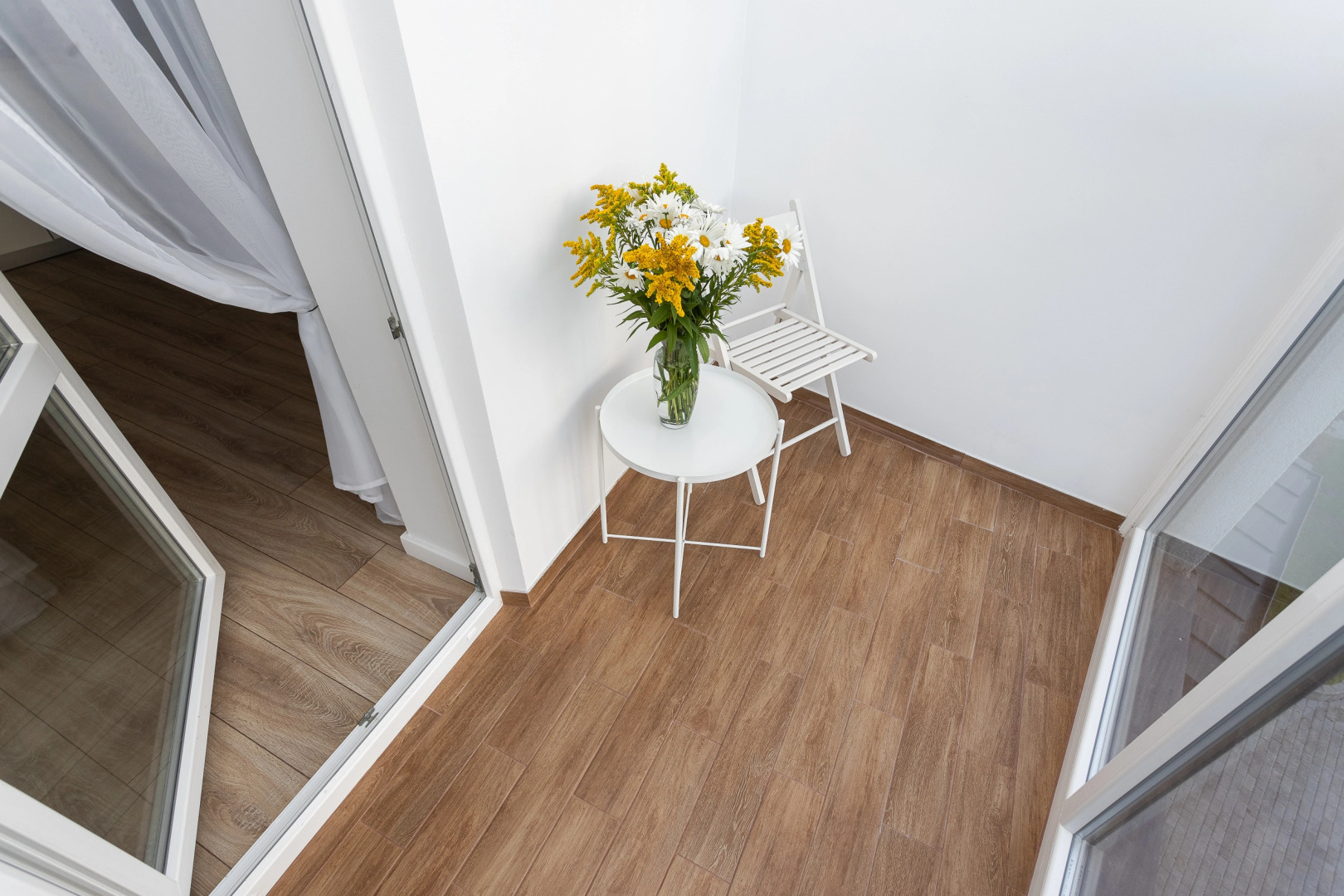 Квартира Дюны Балтики