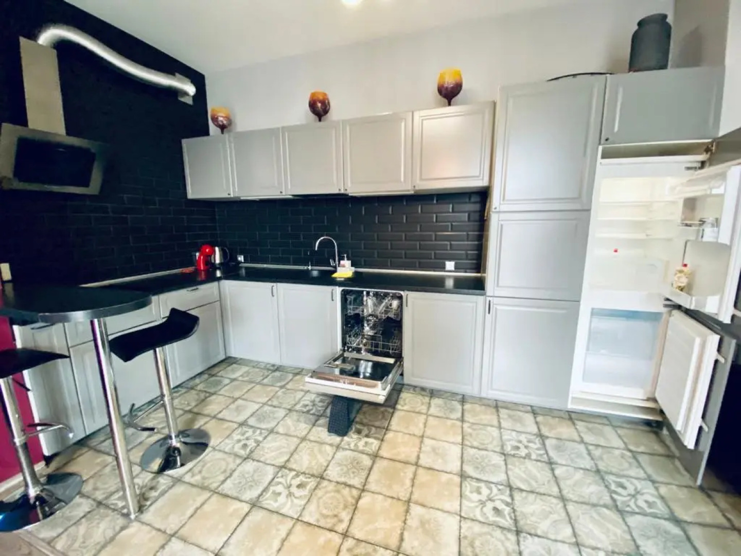 Апартаменты Классика Люкс c парковкой