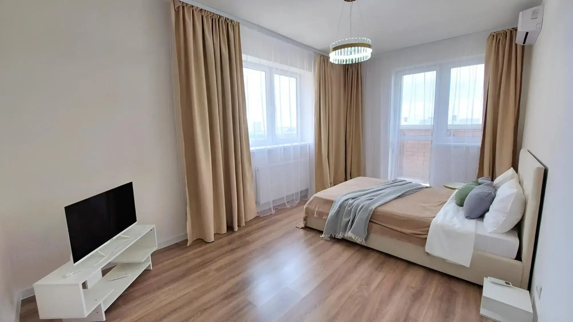 Квартира Владимира Жириновского 1 Золото