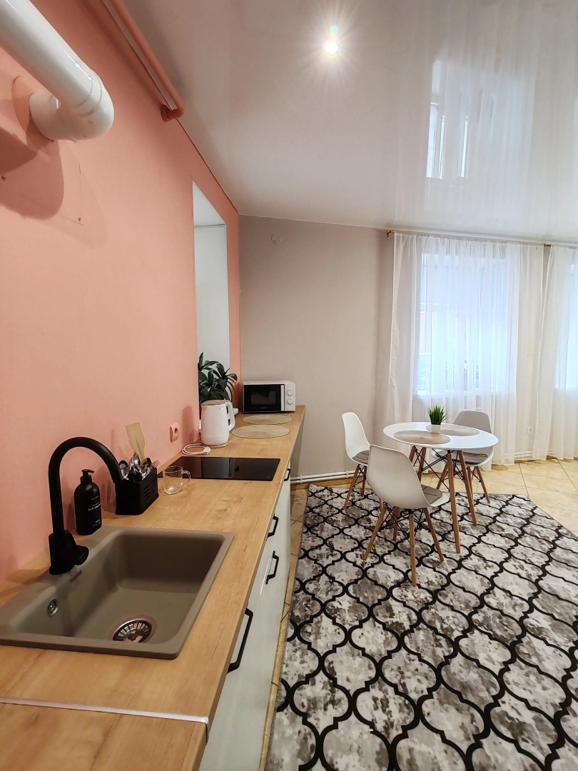 Квартира Ol chek travel