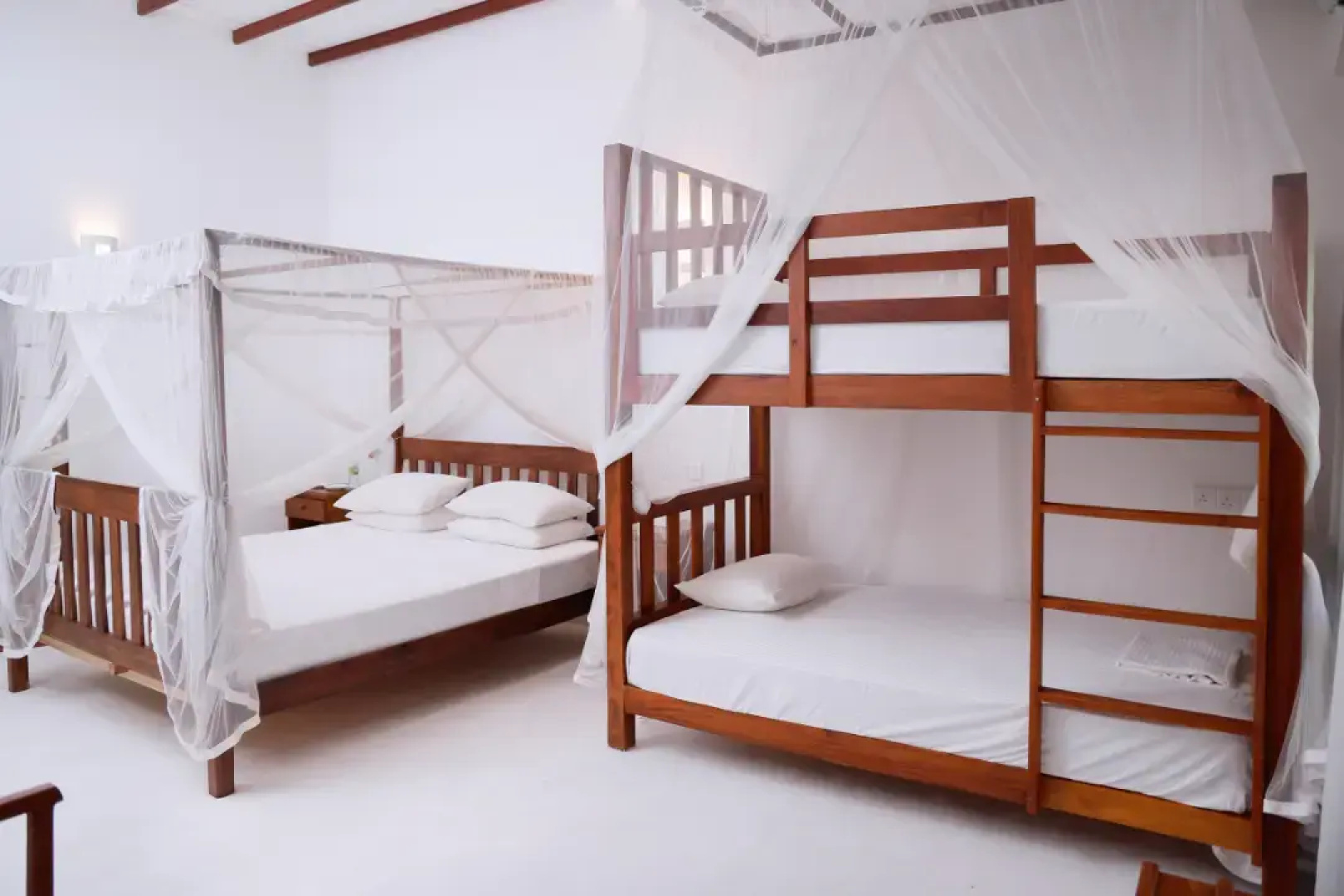 Вилла South Point Surf House - 5 bedrooms sleeps 14