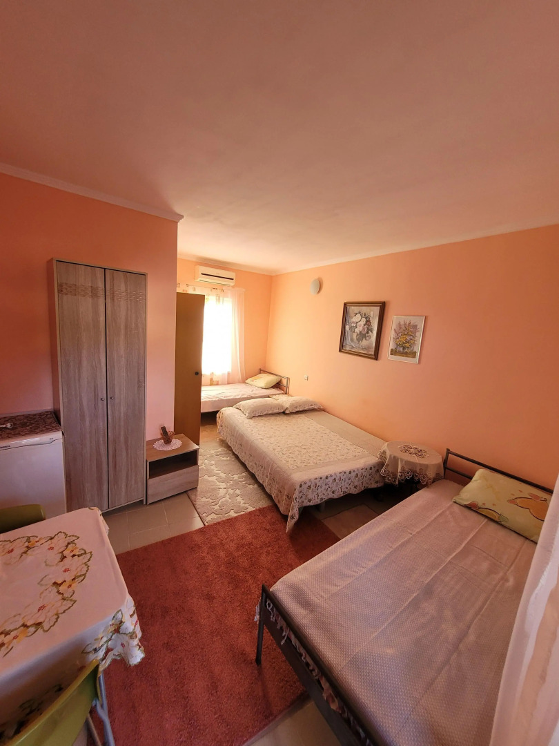 Приза Отель