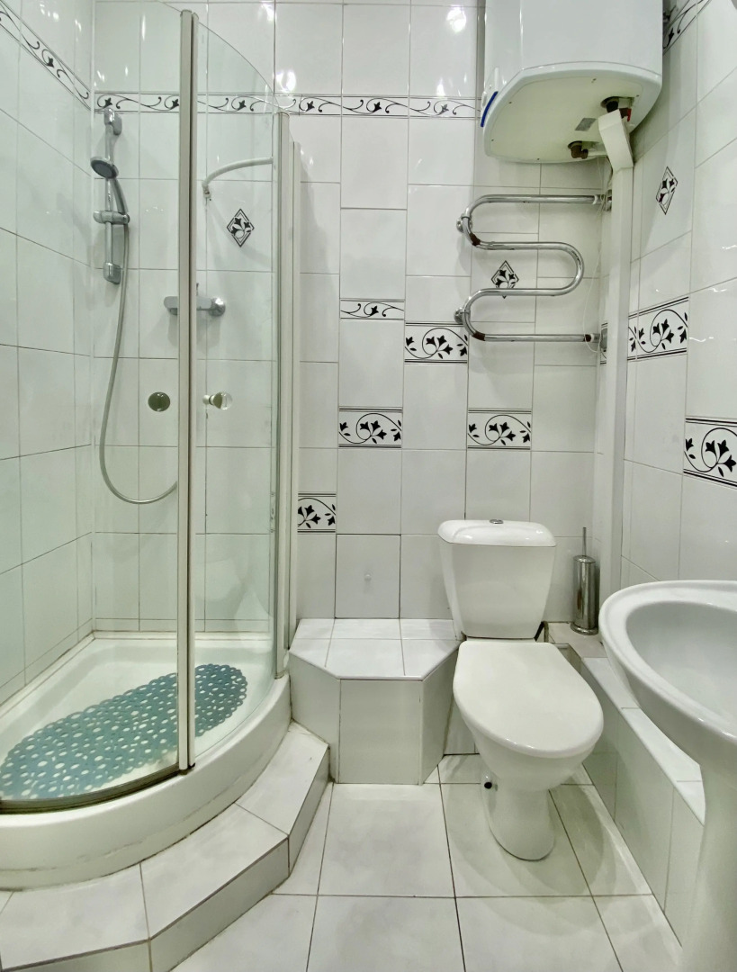 Гостевой дом На Алексеевской. Центр. Вид на море и центральную площадь