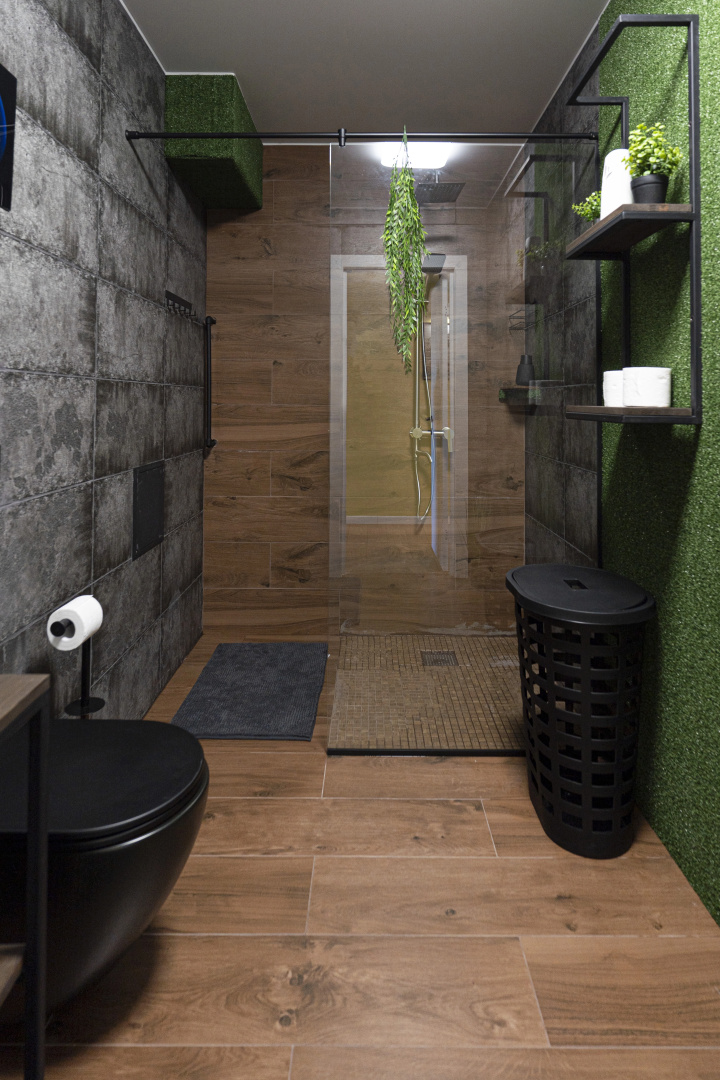 Апартаменты Viipuri House люкс с сауной