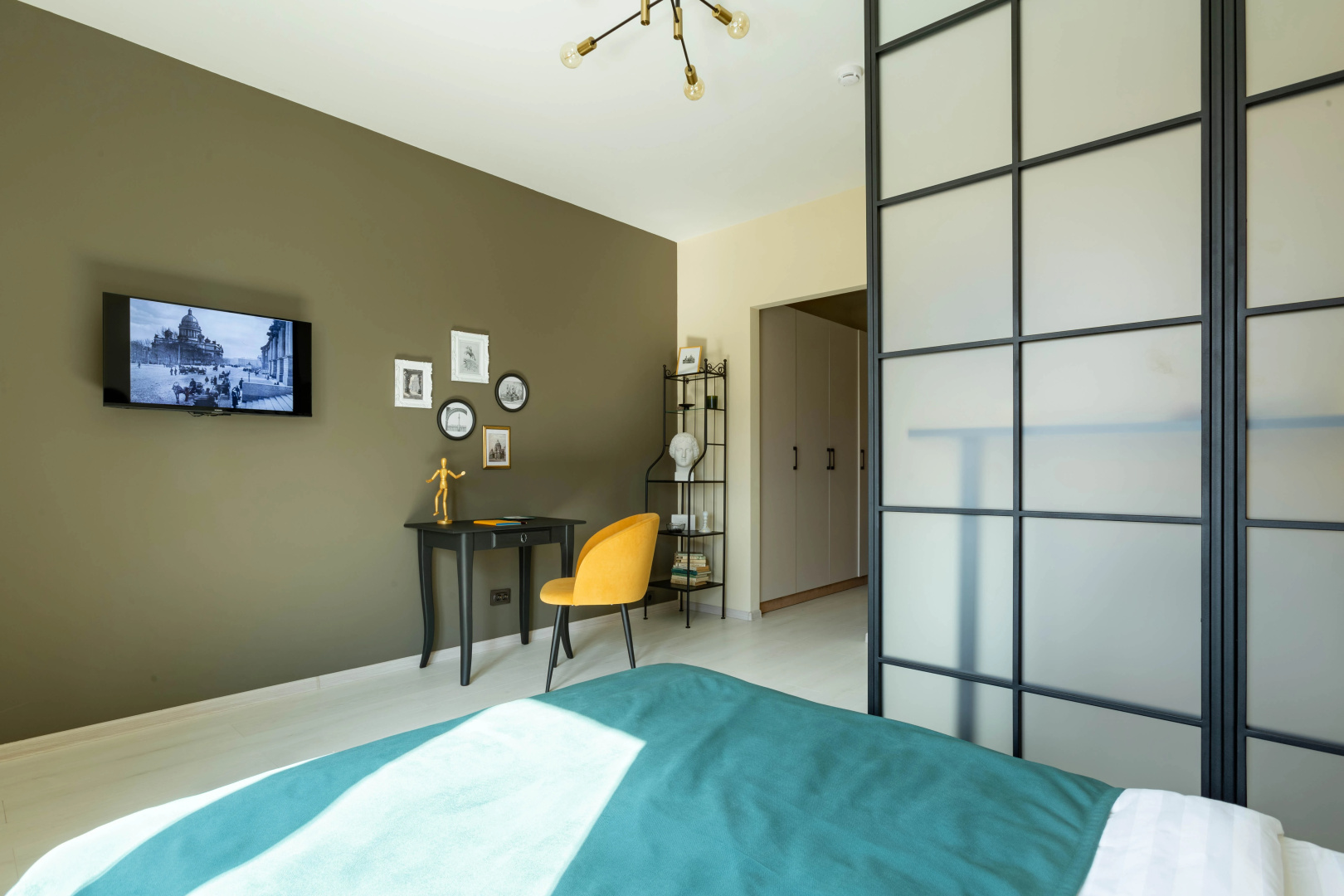 Апартаменты Next Nice Place