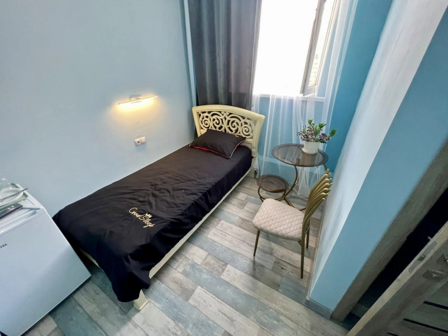 Гостевой дом на Таги-Заде