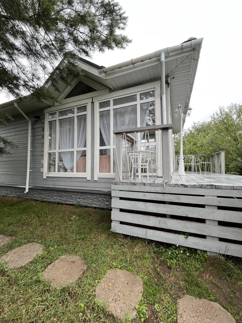 Частный дом Чудесноe мeсто 2