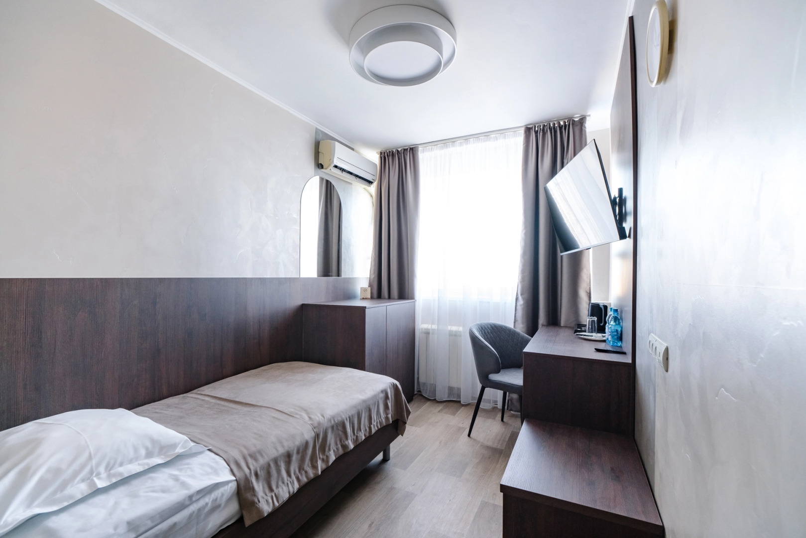 Гостиница Юбилейная