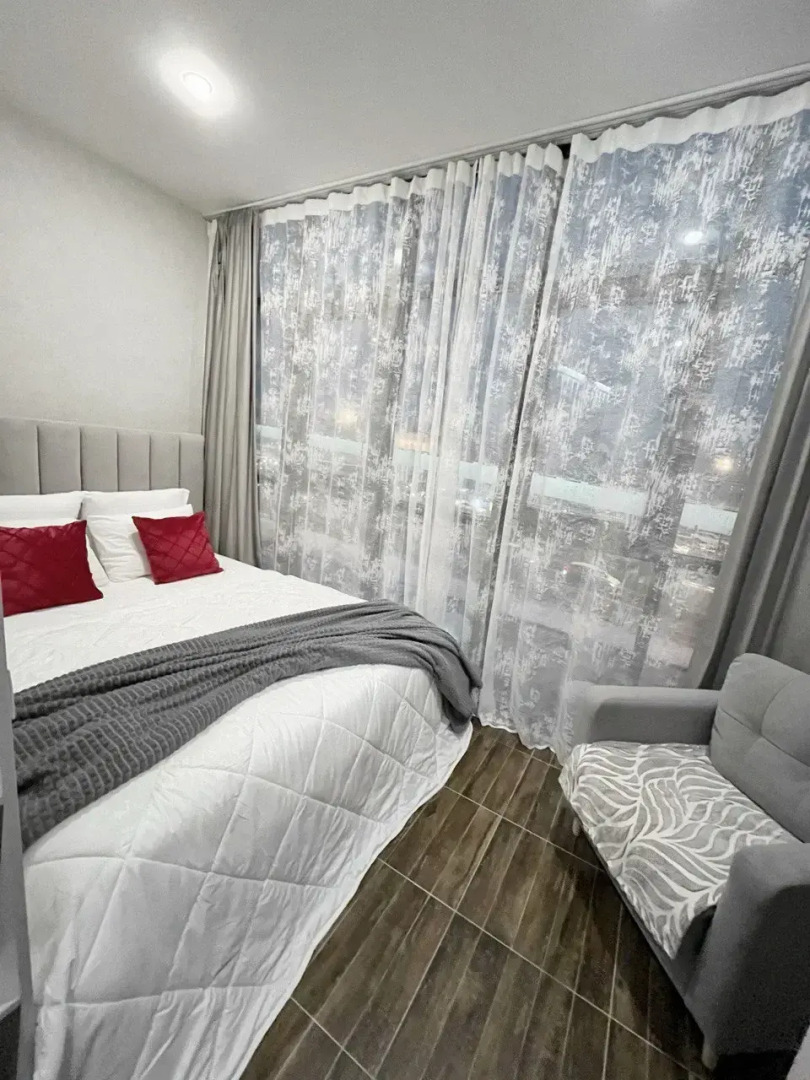 Апартаменты Premium Sky Club Сколково