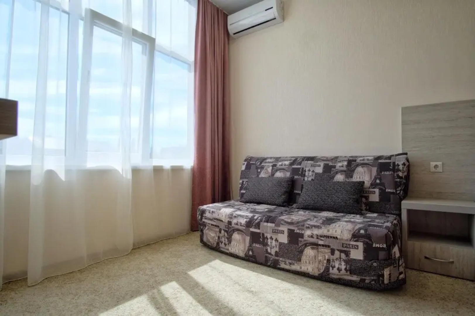 Гостевой дом Сан-Сити