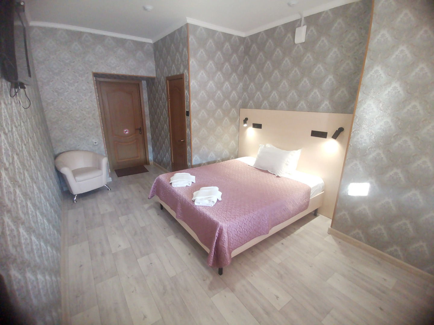 Мини-Отель Шанхай