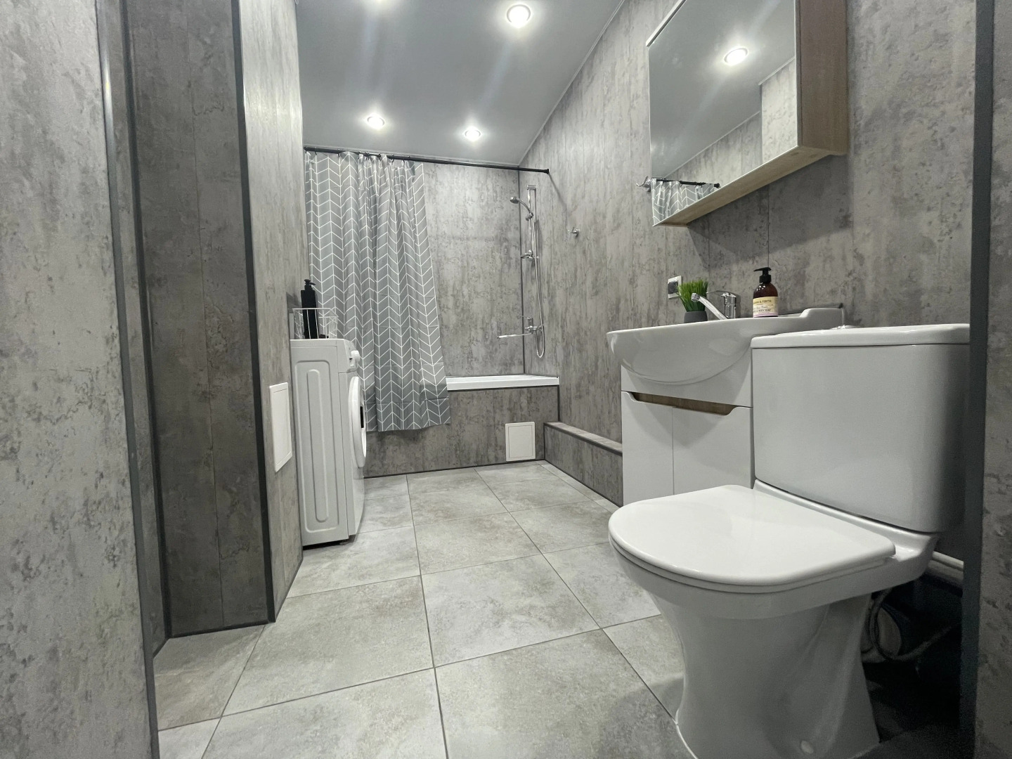 Квартира 1-а комнатная Современная в новом ЖК