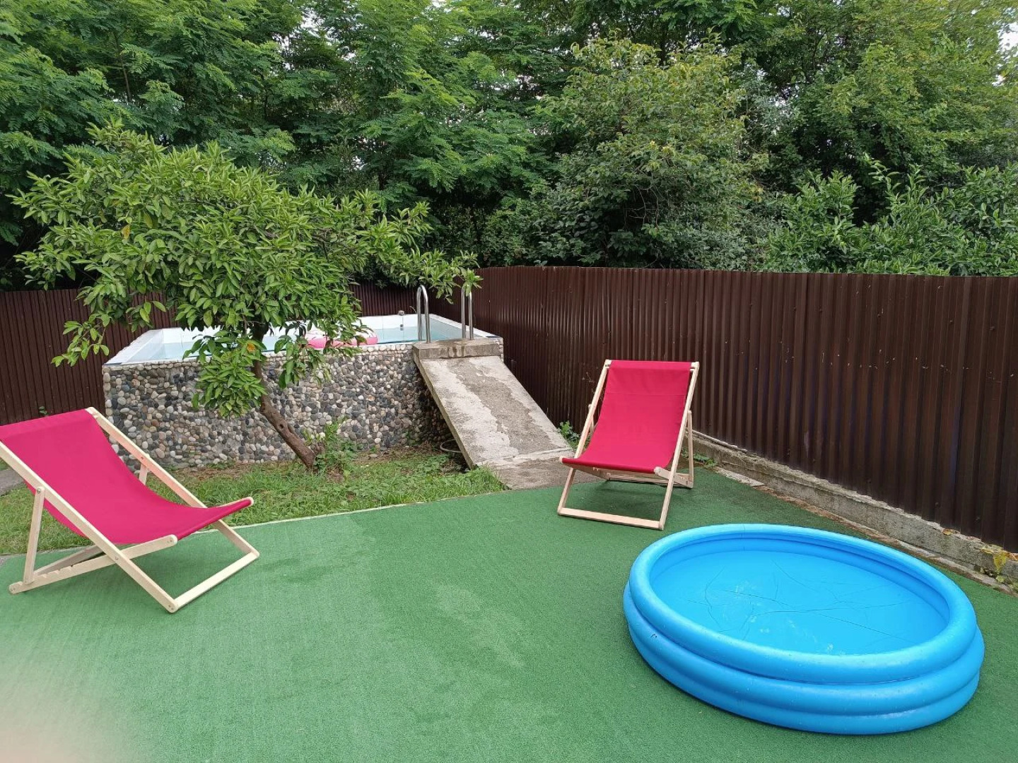 Guest House Solnechny