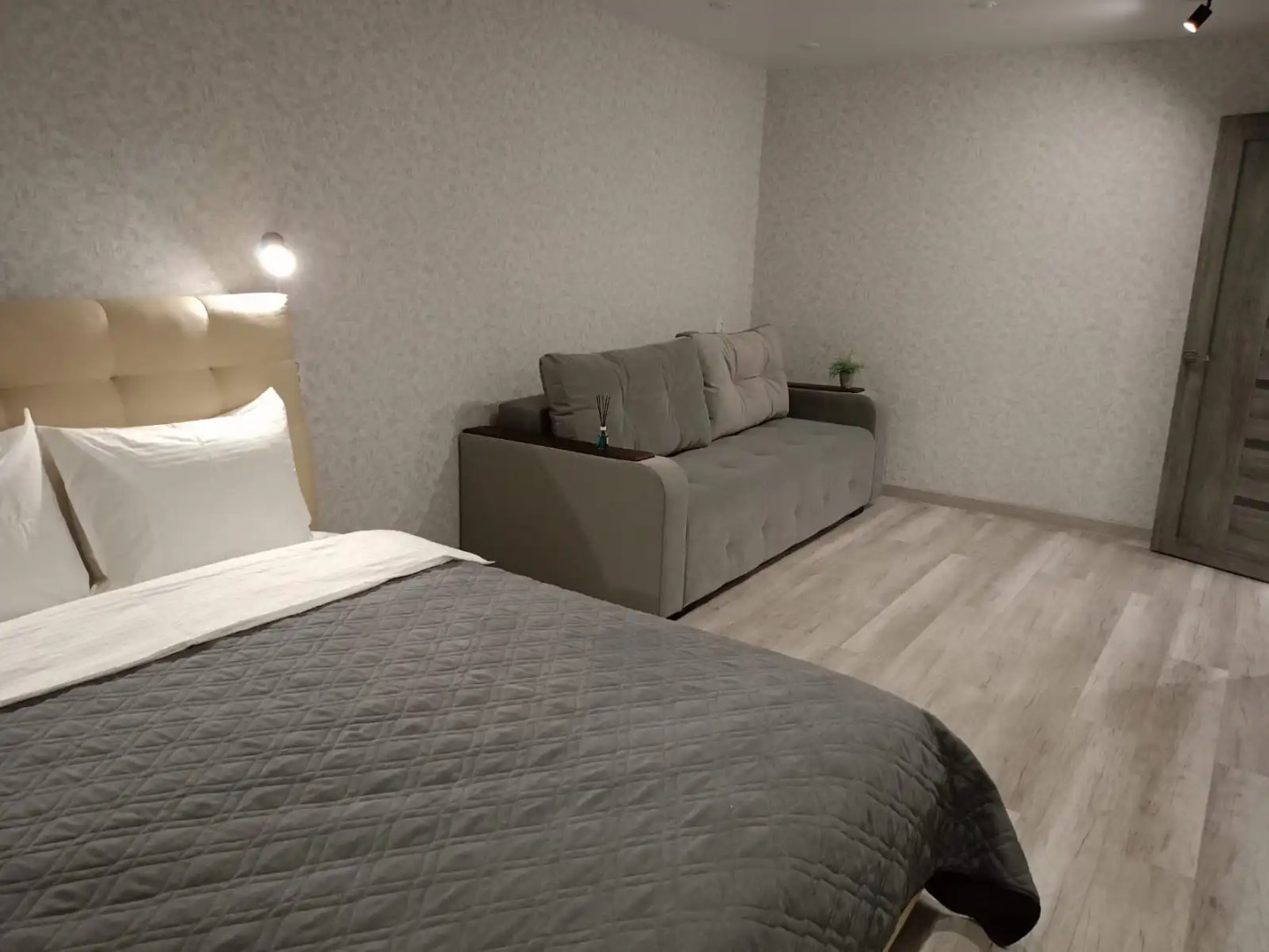 Квартира Lake Baikal