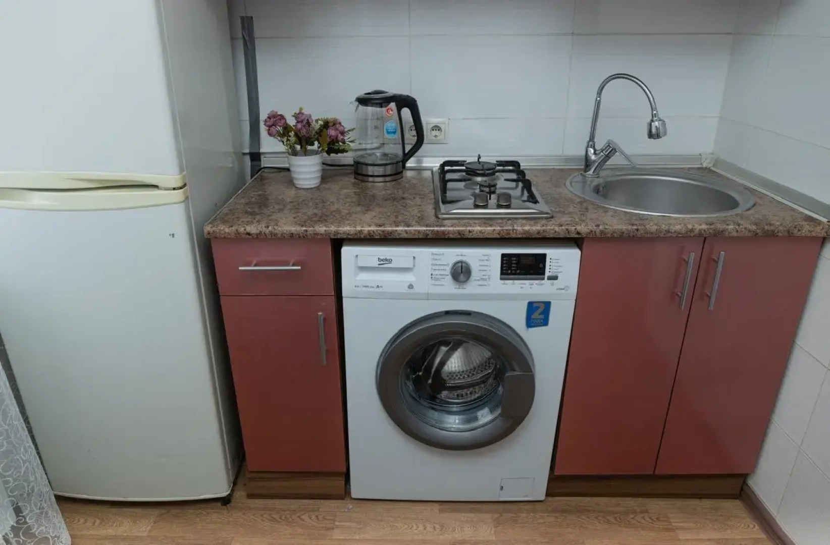 Квартира Guest House